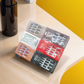 New Professional Nail Tip Reusable Pop On Manicure Nails